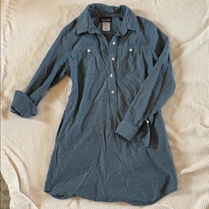 Patagonia dress